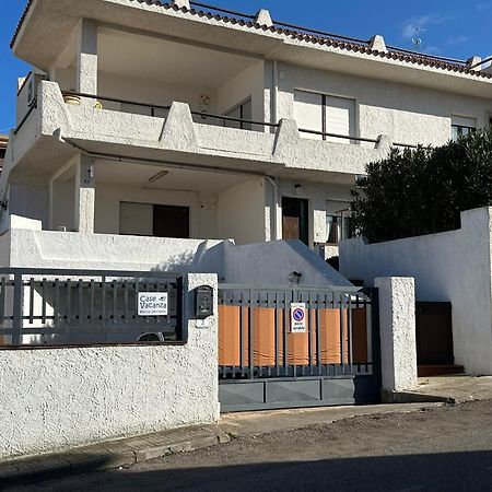 Апартаменти Casa Sul Mare Scogliolungo II Порто-Торрес Екстер'єр фото