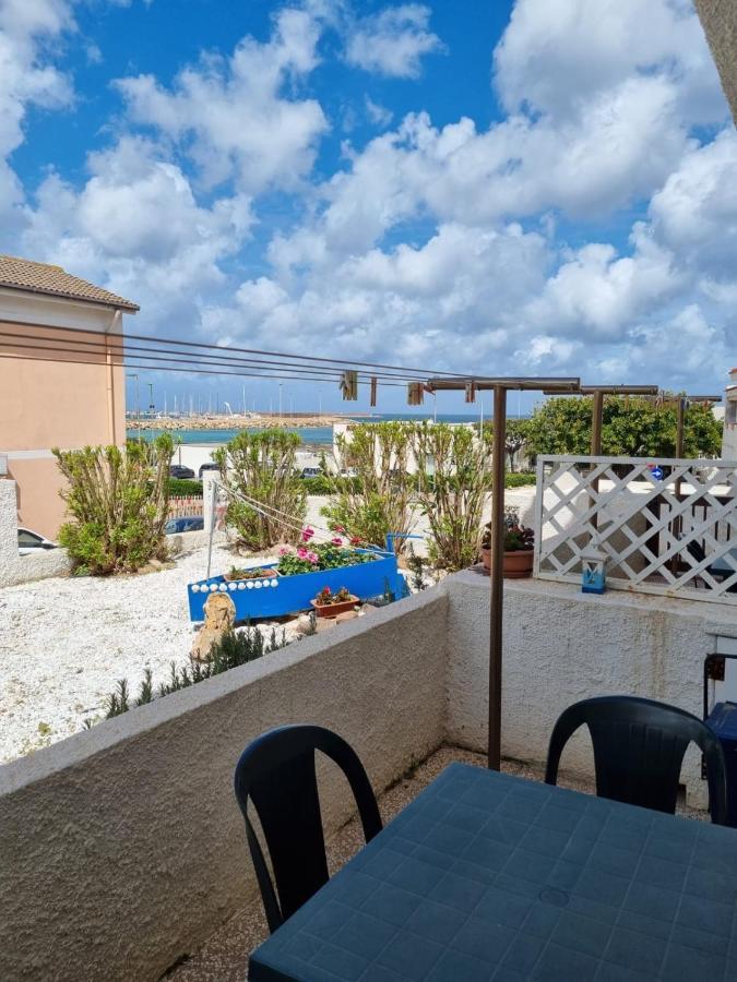 Апартаменти Casa Sul Mare Scogliolungo II Порто-Торрес Екстер'єр фото