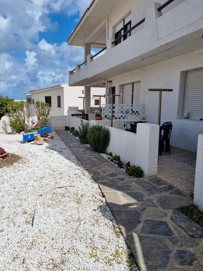 Апартаменти Casa Sul Mare Scogliolungo II Порто-Торрес Екстер'єр фото